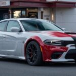 2023 Dodge Charger SRT Hellcat Redeye Widebody Jailbreak News