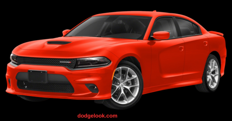 Is the Dodge Charger reliable?