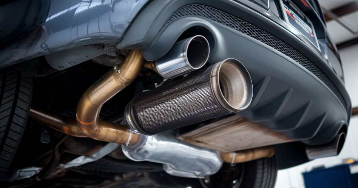 How Much Is A Dodge Charger Catalytic Converter Worth?