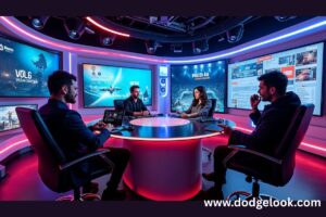 Esports News DualMedia