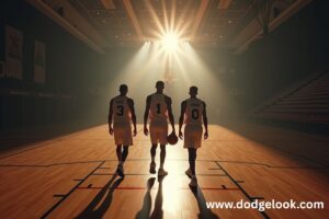 Ex-NBA Players Are Jehovah’s Witnesses