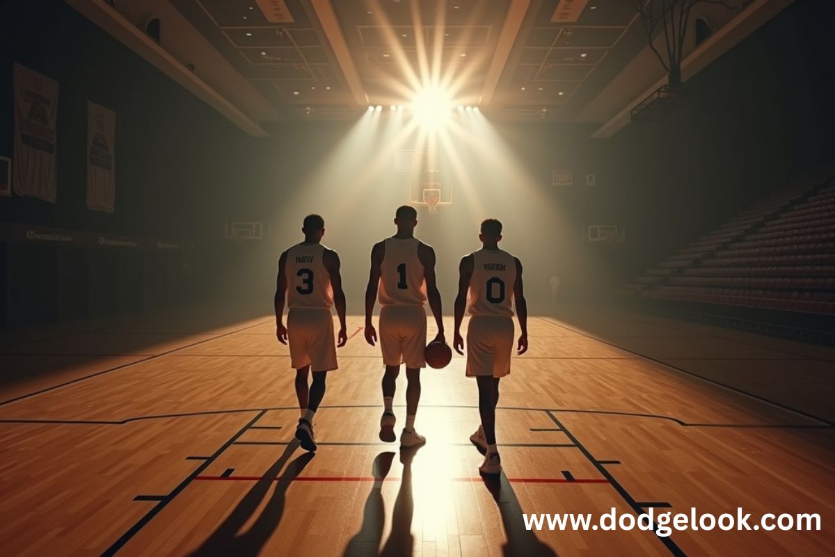 Ex-NBA Players Are Jehovah’s Witnesses