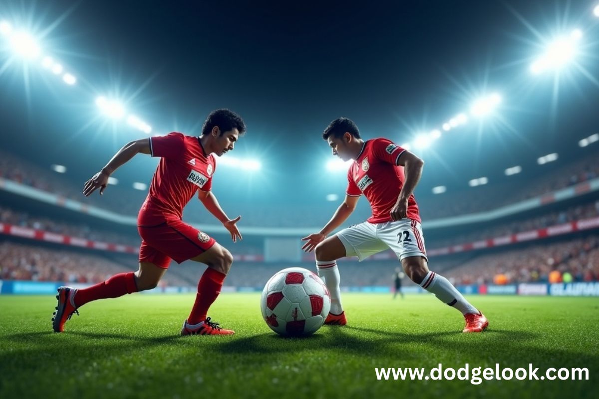 Mohun Bagan Super Giant vs NorthEast United FC Lineups