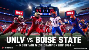 UNLVvsBoiseState