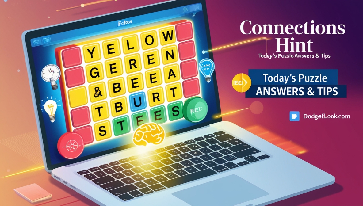 Connections Hint Forbes