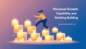 Building Capabilities