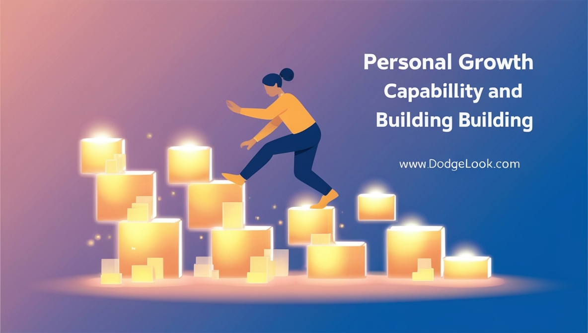 Building Capabilities